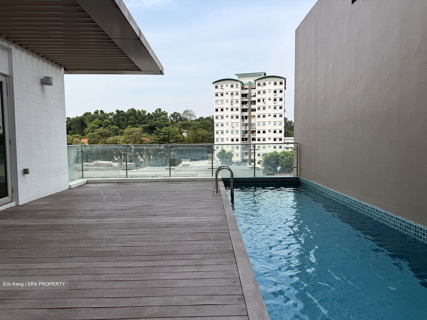 Emerald Hill Road (D9), Terrace #578966151